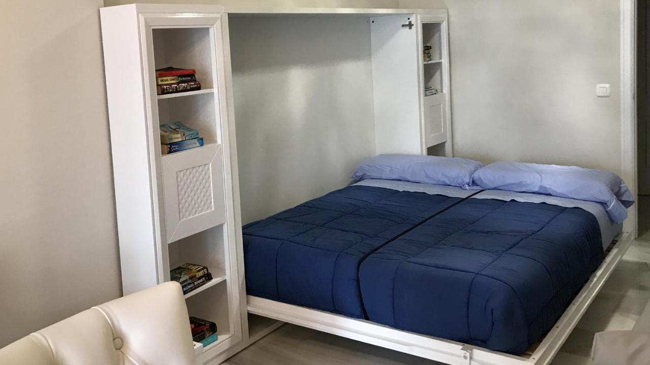 Mi Capricho A17 Beachfront Apartment La Cala De Mijas Exterior foto